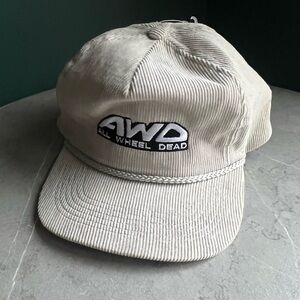 All My Hats Are Dead AWD ALL WHEEL DEAD Grateful Dead